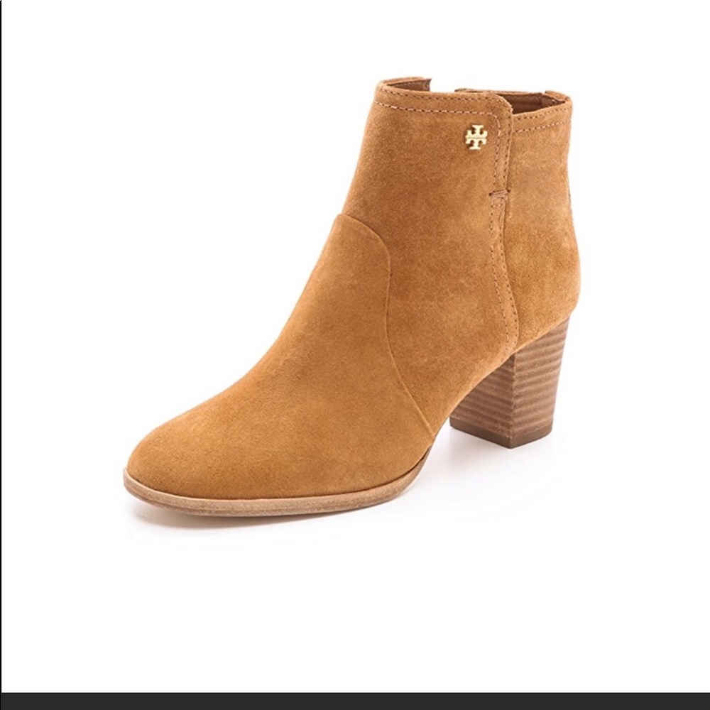 Tory brunch boots
